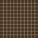 Colour Brown Square мозаїка 300х300